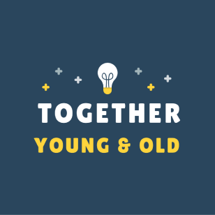 Together, young and old