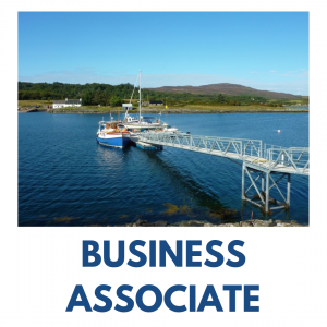 Business Lifetime Associate Membership