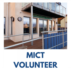 Standard Lifetime Volunteer Membership