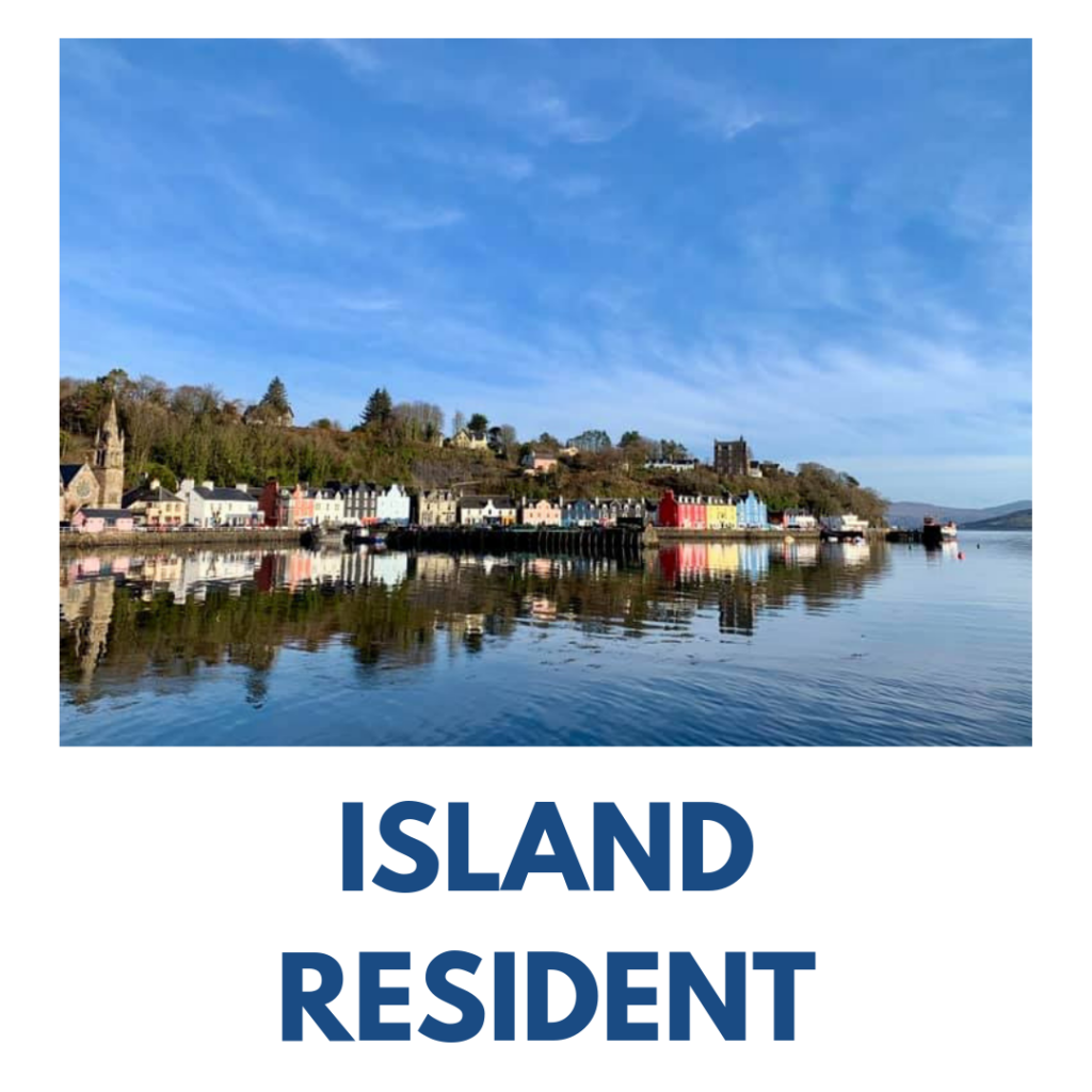 Standard Island Resident Lifetime Membership