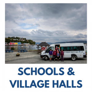 School/Village Hall Lifetime Membership