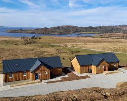 Rural Housing Burdens: A Partial Solution to Our Housing Crisis?