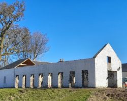 Work Starts on Glengorm Affordable Housing Project