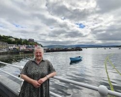 Mull and Iona Community Trust Registers Its First Rural Housing Burden in a Step to Retain Affordable Homes